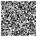 QR code with James R Parker contacts