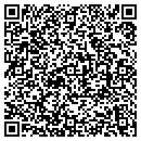 QR code with Hare Depot contacts