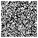 QR code with Kangaroo Korner contacts