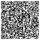 QR code with Dickinsen Insurance Service contacts