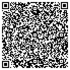 QR code with H & R Block Tax Service contacts