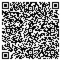 QR code with One 2 One contacts