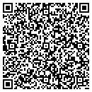 QR code with Clem's Bar contacts
