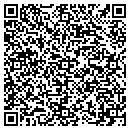 QR code with E Gis Industries contacts
