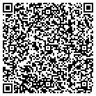 QR code with Hinkfuss Christopher R contacts