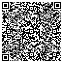 QR code with Uptowner contacts