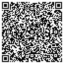 QR code with Ziebart contacts