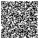QR code with Hirons & Assoc contacts