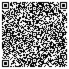 QR code with A To Z Vending & Food Service contacts