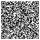 QR code with Cackle Jacks contacts