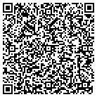 QR code with Hoeper Septic Service contacts