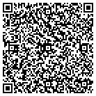 QR code with Helen Bader Foundation contacts