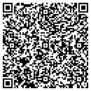 QR code with Coin Shop contacts