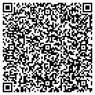 QR code with Rassleach Russell J Museum contacts