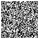 QR code with Reza's Lakeview contacts