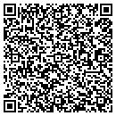 QR code with A I Bliven contacts