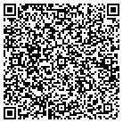 QR code with Blind Lady Custom Blinds contacts