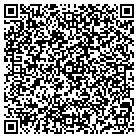 QR code with George Fox Ldscpg & Blldzg contacts