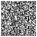 QR code with Odana Clinic contacts