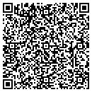 QR code with David James contacts