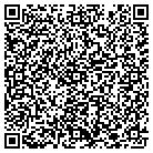 QR code with Mendocino & College Chevron contacts