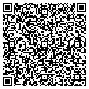 QR code with Mejiadesign contacts