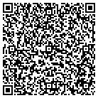 QR code with Action Professional Window contacts
