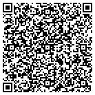 QR code with Tichigan Fire Department contacts