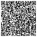 QR code with Robert E Larson contacts