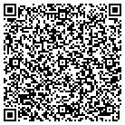 QR code with Hidden Maples Condomiumn contacts