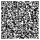 QR code with Irish Waters contacts
