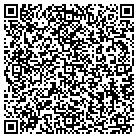 QR code with J B Limousine Network contacts