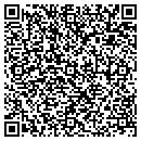 QR code with Town of Gordon contacts