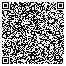 QR code with Navala Screenprinting contacts