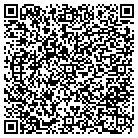 QR code with Central Orthodontic Specialist contacts
