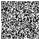 QR code with Youthfutures contacts