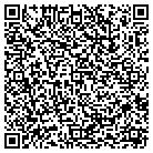 QR code with A B Schmitz Agency Inc contacts