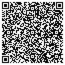 QR code with Red Lake Resort contacts