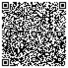 QR code with J W Heating & Air Cond contacts