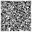 QR code with T N T Enterprises contacts