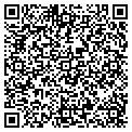 QR code with ABF contacts
