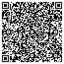 QR code with Clarence Brown contacts