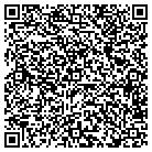 QR code with OReilly Motor Cars Inc contacts