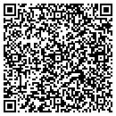 QR code with James Brooks contacts