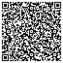 QR code with John Wales Tree Service contacts