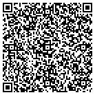 QR code with Mickeys Linen & Towel Supply contacts