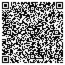 QR code with Rays 76 Service contacts