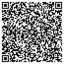 QR code with A J Services contacts