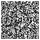 QR code with Mutts N More contacts