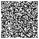 QR code with The Oaks contacts